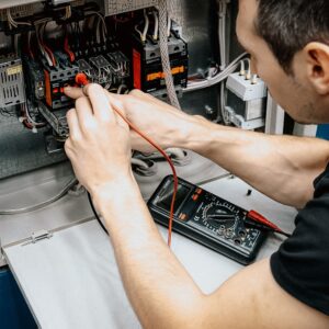 ELECTRICIDAD