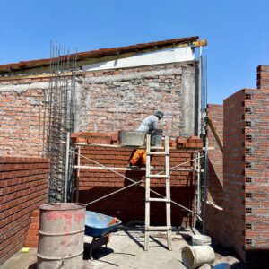 CONSTRUCCION