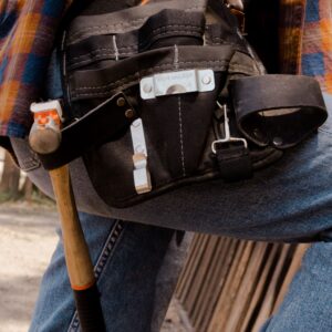 BOLSOS,CINTURONES Y CARTUCHERAS